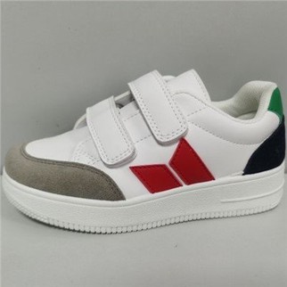 Kids Velcro Shoes