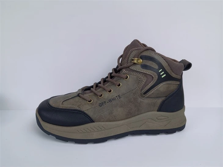 Men's Highcut Sneaker