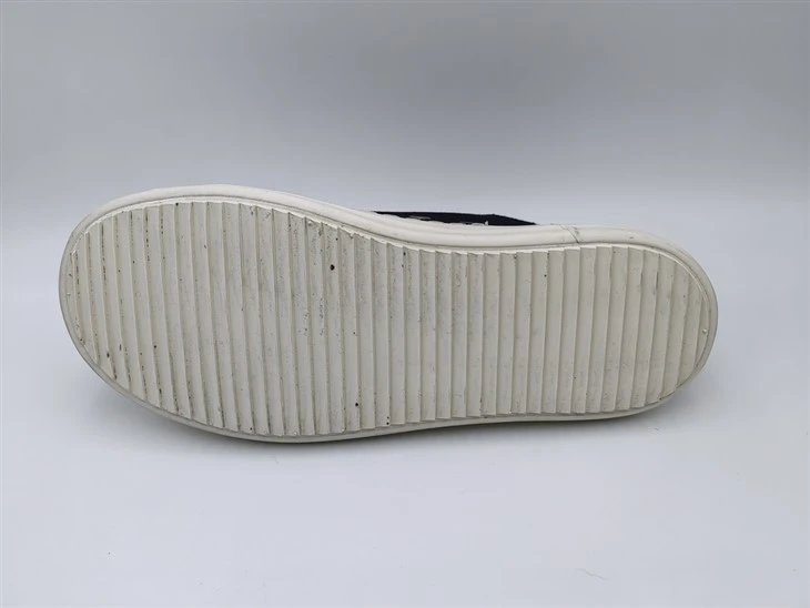 Fashion Men Black Lowcut Shoes