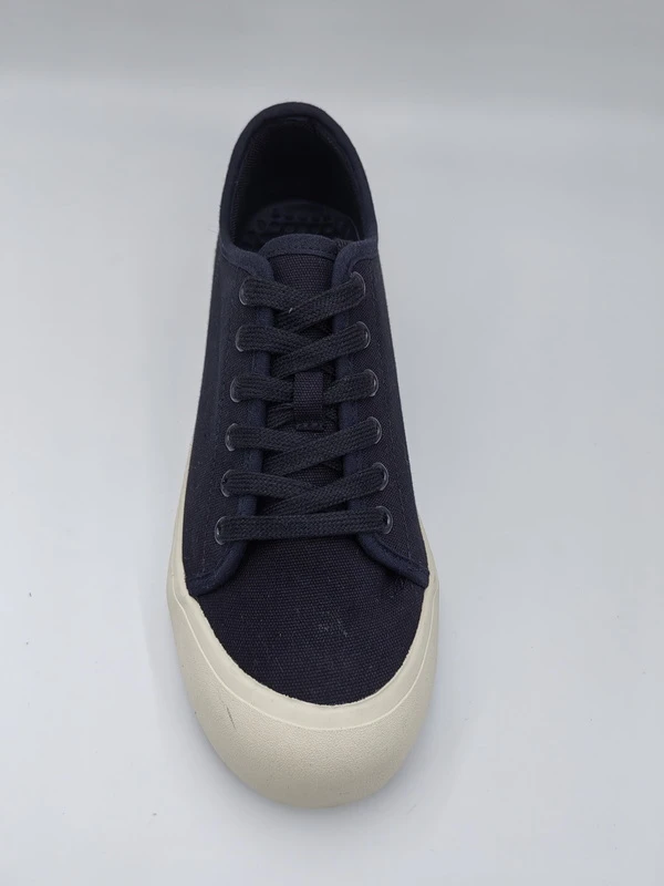 Fashion Men Black Shoes