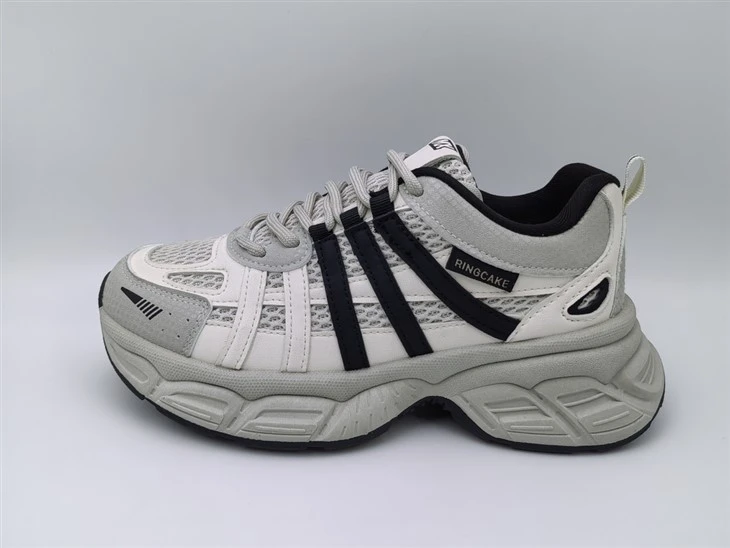 Fashion Trend Women's Sneaker