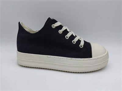 Men Canvas Shoes