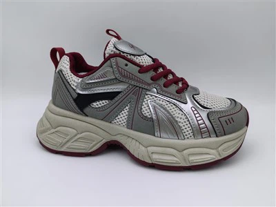 Women PU Shoes