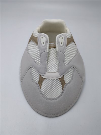 Semi-finish Sneaker Upper