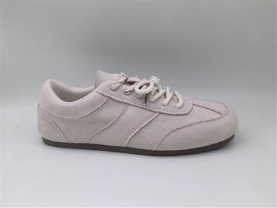 Women's Pink Sneakers