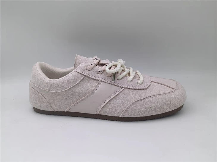 Women's Pink Sneakers